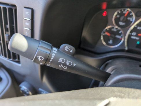 New 2025 Chevrolet Express 2500 w/ Driver Convenience Package image 22