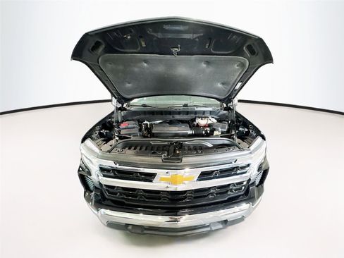 Used 2024 Chevrolet Silverado 1500 LT w/ Protection Package RWD image 29