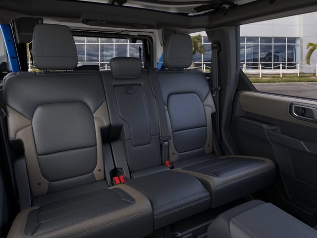 New 2026 Ford Bronco Big Bend AWD/4WD image 31