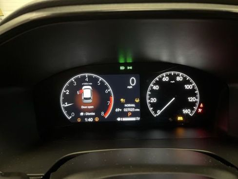 Used 2024 Honda CR-V EX image 15