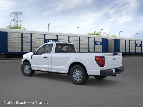 New 2026 Ford F150 XL RWD image 4