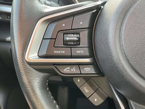 Used 2019 Subaru Forester Limited w/ Popular Package #3 AWD/4WD image 11