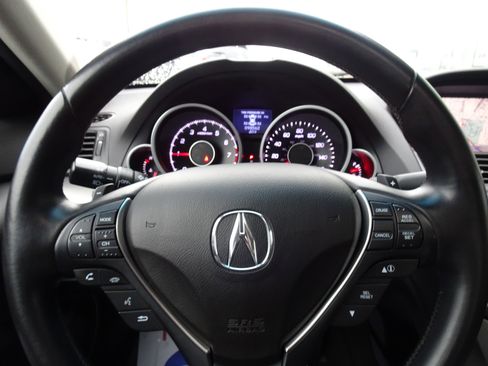 Used 2014 Acura TL w/ Technology Package image 21
