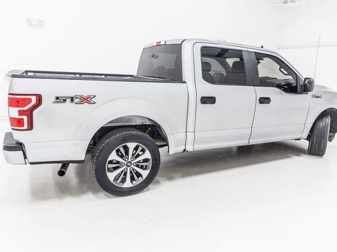 Used 2020 Ford F150 XL w/ Equipment Group 101A Mid image 7