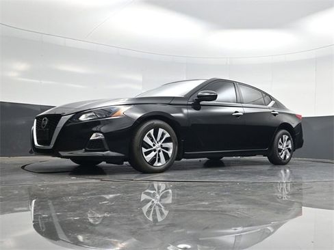 Used 2022 Nissan Altima 2.5 S w/ Driver Assist Package image 51