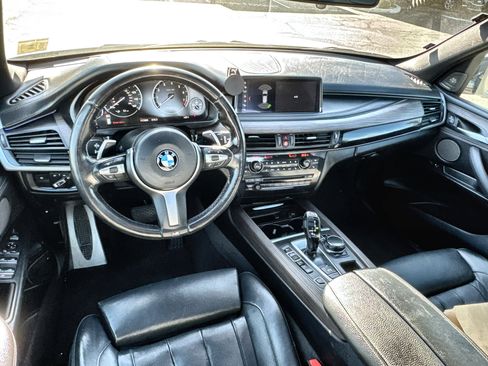 Used 2018 BMW X5 xDrive40e image 21