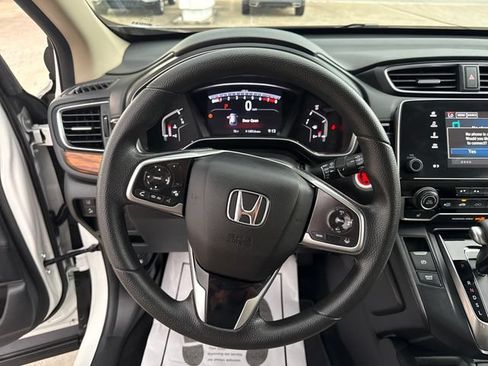 Used 2019 Honda CR-V EX image 14