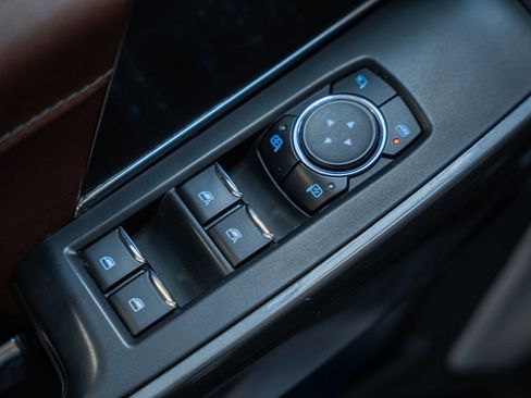 Certified 2023 Ford F150 Lariat w/ Equipment Group 502A High image 50