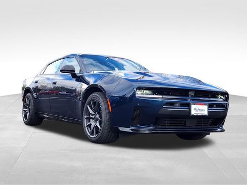New 2026 Dodge Charger Scat Pack AWD/4WD image 3