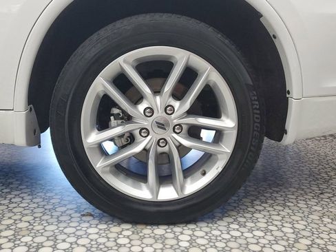 Used 2024 Dodge Durango GT image 6