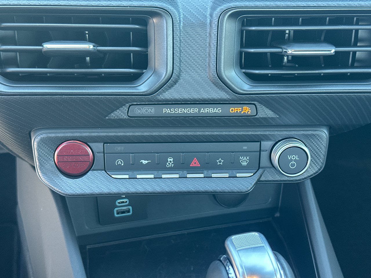 New 2026 Ford Mustang GT RWD image 26