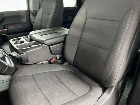 Used 2023 Chevrolet Silverado 2500 LT w/ Convenience Package image 18