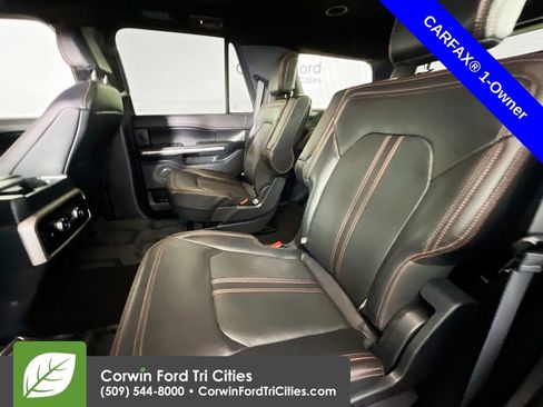 Certified 2024 Ford Expedition Timberline AWD/4WD image 30