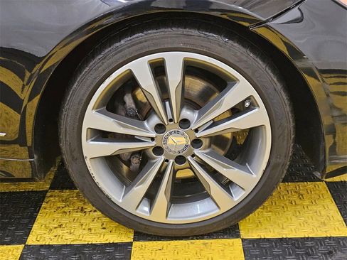 Used 2016 Mercedes-Benz E 400 Coupe w/ Premium 1 Package image 9