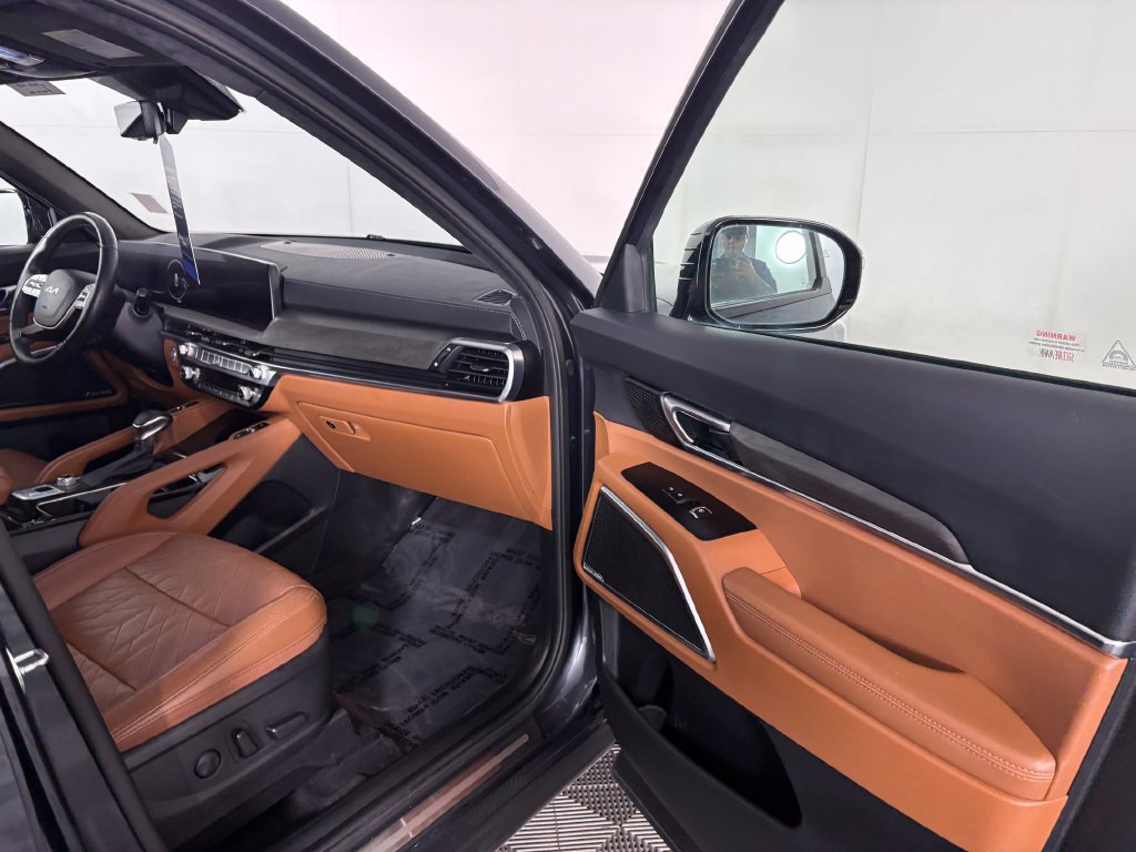 Used 2024 Kia Telluride SX Prestige X-Line AWD/4WD image 40