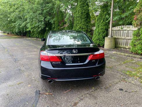 Used 2013 Honda Accord EX-L image 4