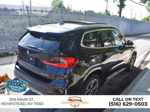 Used 2025 BMW X1 xDrive28i AWD/4WD image 5