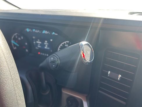 New 2026 Ford F550 4x4 Regular Cab Super Duty image 52