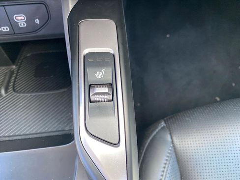 Certified 2025 Kia Sorento X-Line EX AWD/4WD image 15