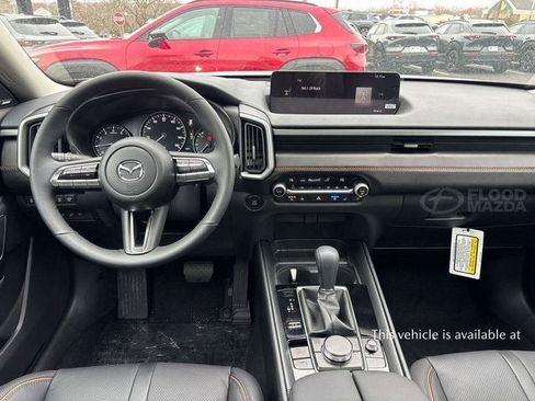 New 2026 MAZDA CX-50 AWD 2.5 S w/ Weather Package image 22
