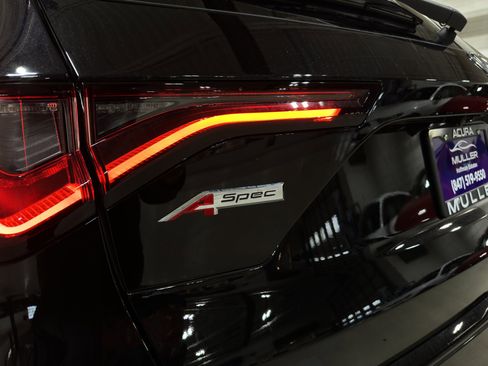 New 2026 Acura MDX A-Spec AWD/4WD image 13