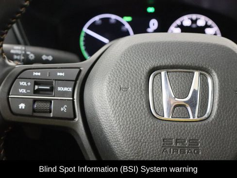 Used 2025 Honda CR-V Sport image 8