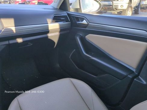 Used 2019 Volkswagen Jetta SEL image 17