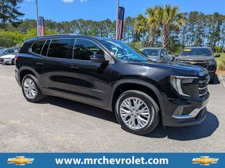 Used 2024 GMC Acadia Elevation w/ Trailering Package AWD/4WD video 1