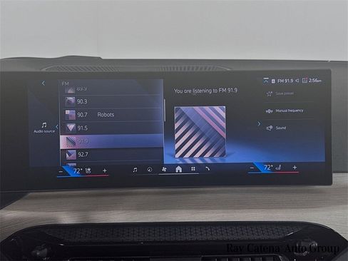 Used 2025 BMW 230i xDrive Coupe w/ Convenience Package image 15