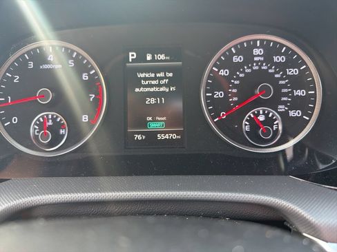 Used 2023 Kia K5 GT-Line FWD image 4