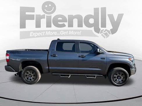 Used 2021 Toyota Tundra SR5 image 2