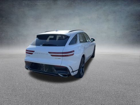 New 2026 Genesis GV70 3.5T Sport Prestige image 19