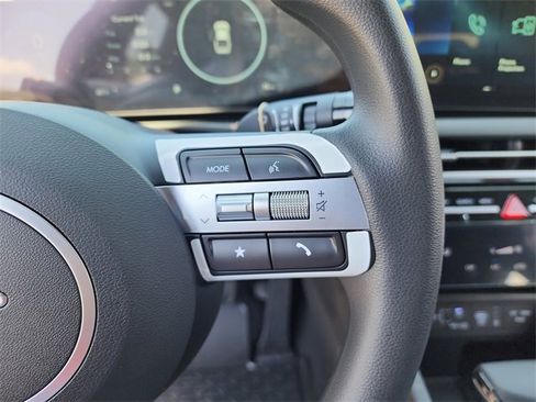 New 2025 Hyundai Santa Cruz SEL image 23