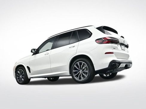 New 2026 BMW X5 M60i w/ Executive Package image 33