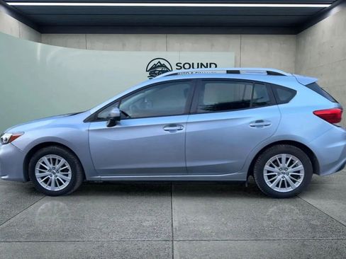 Used 2017 Subaru Impreza 2.0i Premium image 6