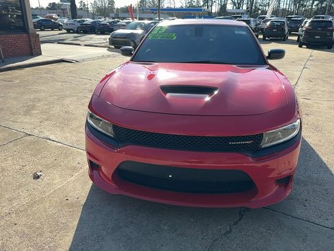 Used 2023 Dodge Charger R/T w/ Performance Handling Group image 2