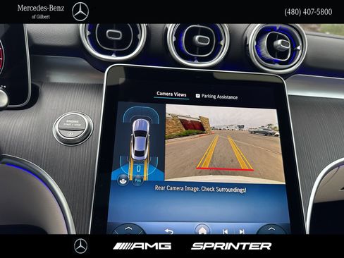 New 2026 Mercedes-Benz CLE 300 4MATIC Coupe image 22