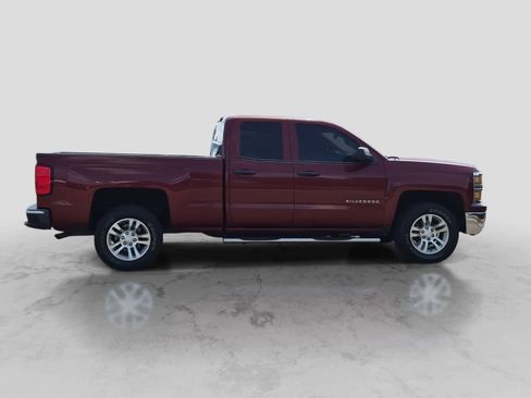 Used 2014 Chevrolet Silverado 1500 LT w/ All Star Edition AWD/4WD image 9