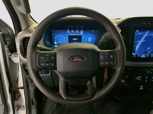 Used 2024 Ford F150 XL AWD/4WD image 11