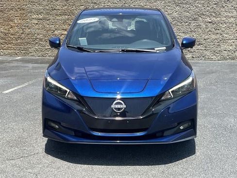 Used 2023 Nissan Leaf SV Plus FWD image 2