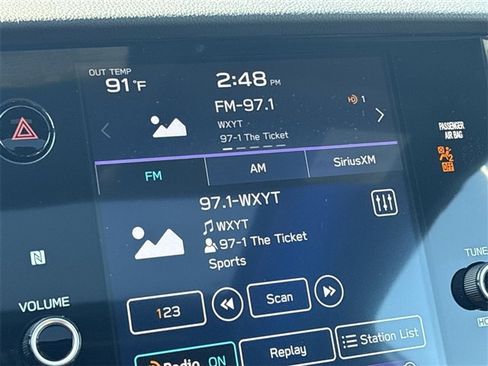 Used 2022 Subaru Outback Wilderness image 13