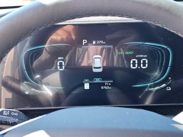 Certified 2024 Kia Niro EX w/ EX Cold Weather Package FWD image 28