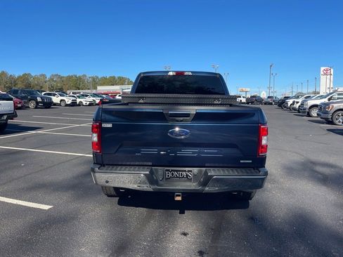 Used 2018 Ford F150 XLT w/ Equipment Group 302A Luxury image 15