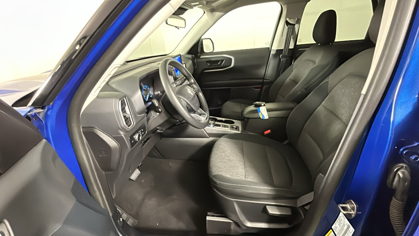 Used 2024 Ford Bronco Sport Big Bend AWD/4WD image 13