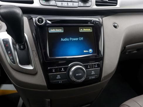 Used 2016 Honda Odyssey EX-L image 30