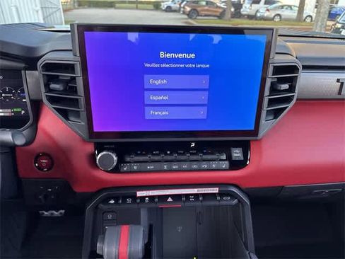 New 2026 Toyota Tundra TRD Pro image 22