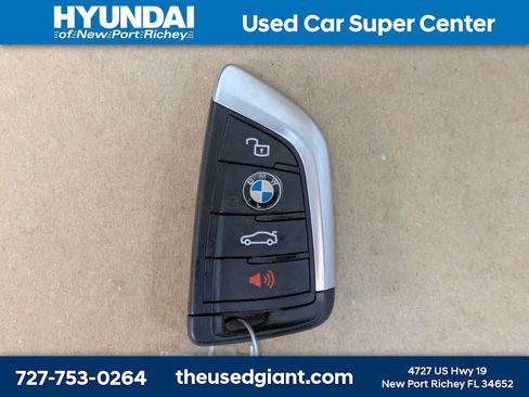 Used 2021 BMW 228i xDrive Gran Coupe w/ Convenience Package AWD/4WD image 42