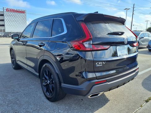 Used 2025 Honda CR-V Sport image 3
