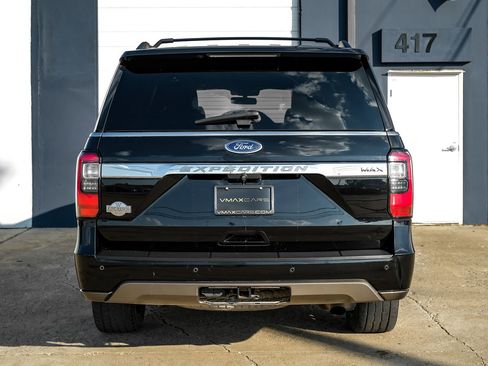 Used 2020 Ford Expedition Max King Ranch image 10
