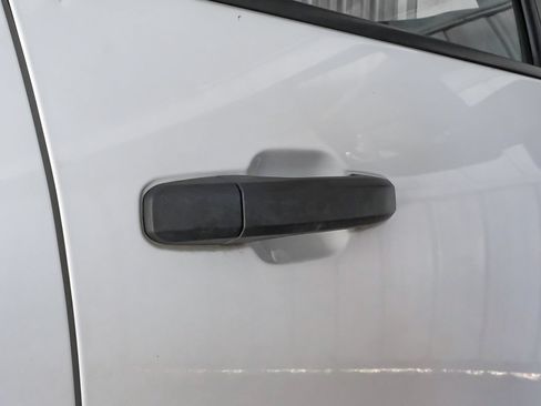 Used 2023 GMC Sierra 2500 Pro w/ Convenience Package AWD/4WD image 41